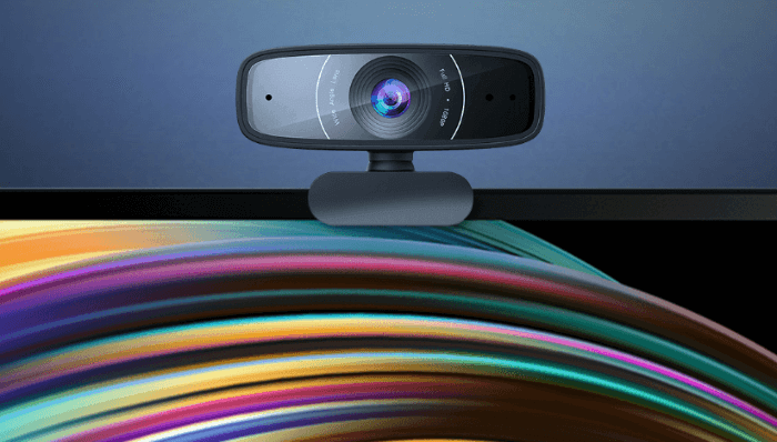 ASUS Webcam