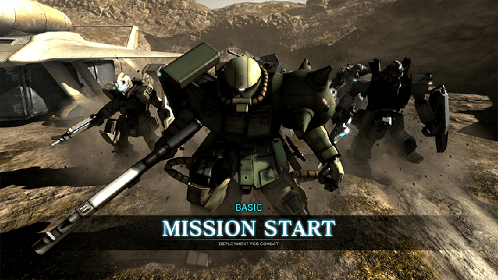 機動戦士ガンダム バトルオペレーション2のイメージ