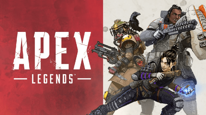 Apex Legendsのイメージ