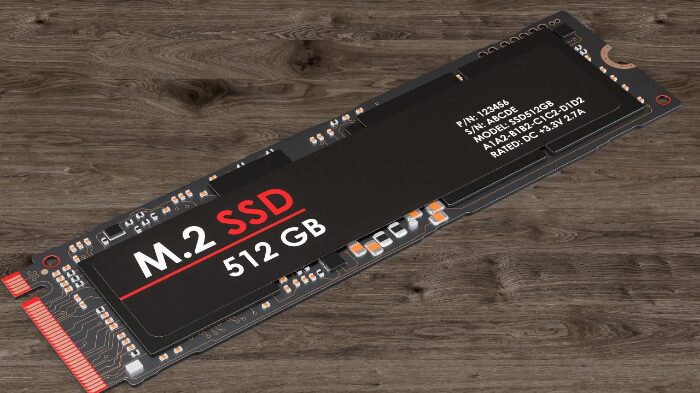SSD＆HDD（ストレージ）