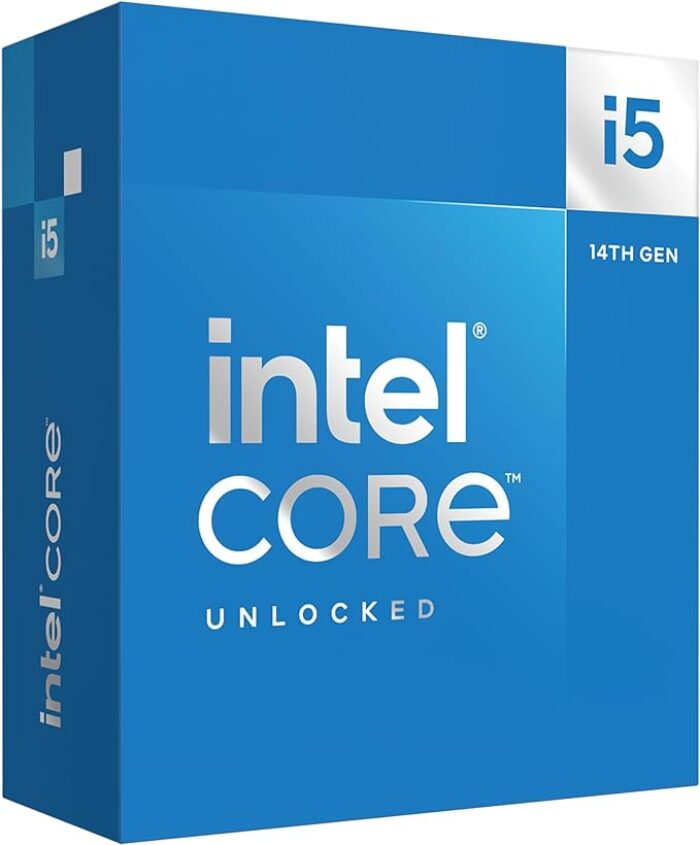 Core i5 14600K