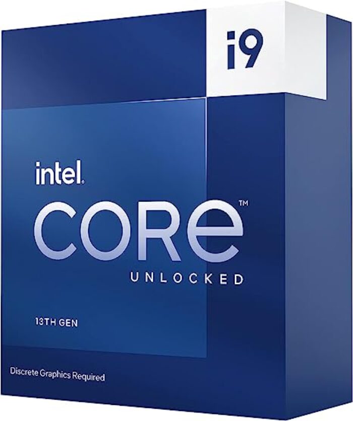 Core i9 13900KF