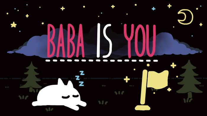 Baba Is You-1