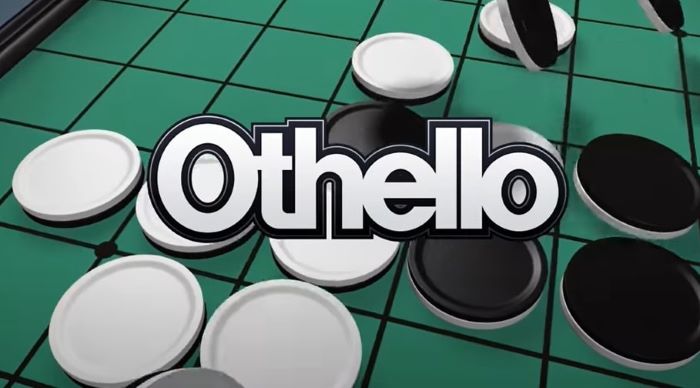 Othello（オセロ）