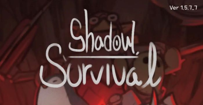 Shadow Survival: Vampire game