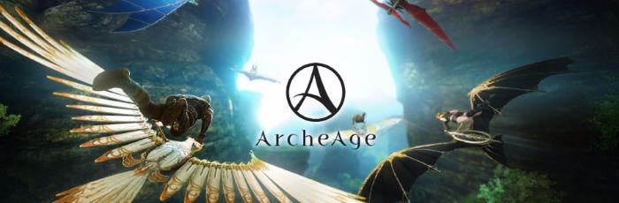 ArcheAge