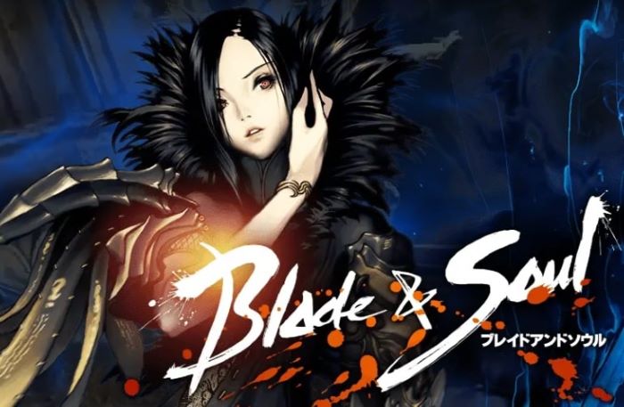 Blade&Soul