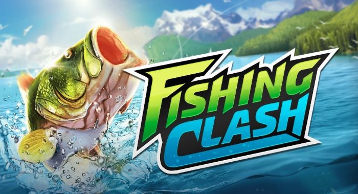 Fishing Clash