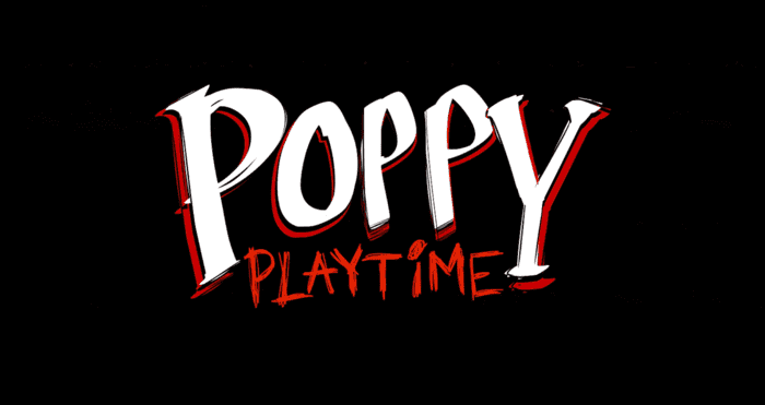 Poppy Playtime