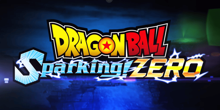 ドラゴンボール Sparking! ZERO
