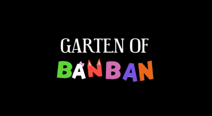  Garten of Banban