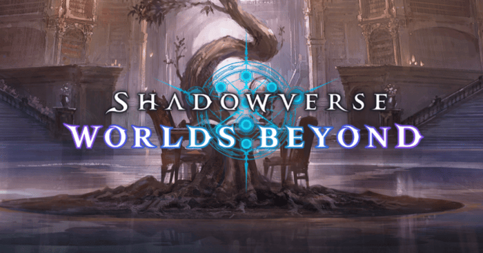 Shadowverse: Worlds Beyond